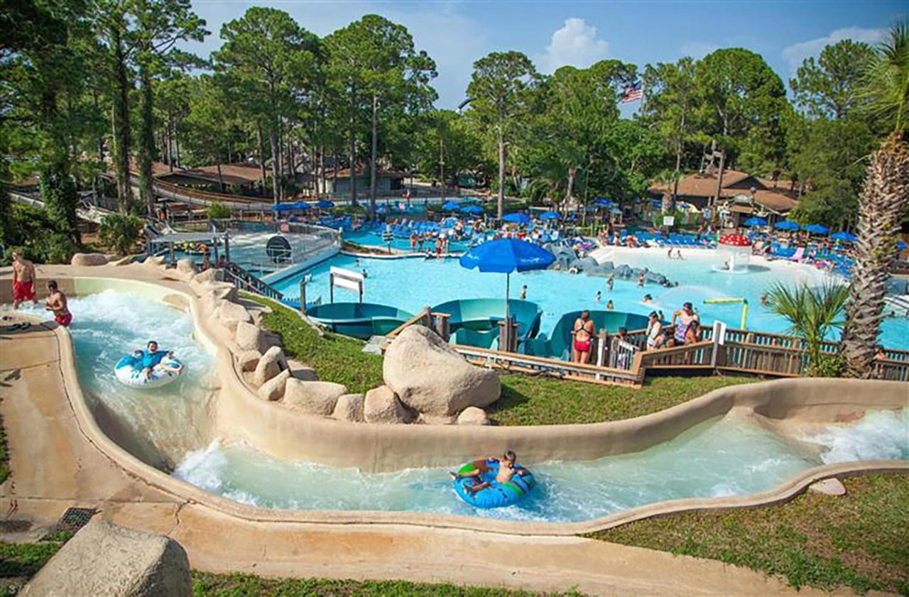 Laketown Wharf 1626 Holiday home Panama City Beach