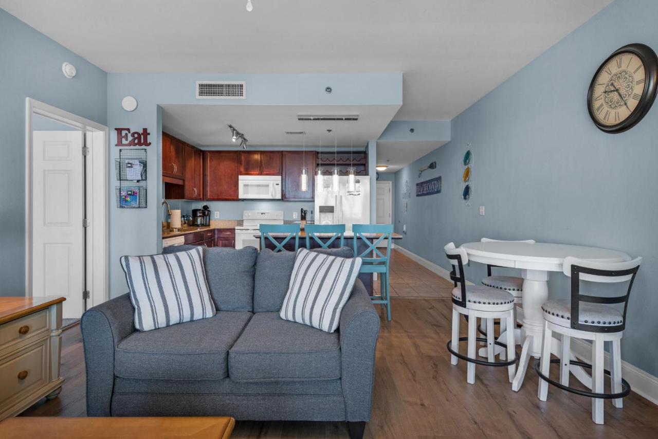 Laketown Wharf 1626 Holiday home Panama City Beach