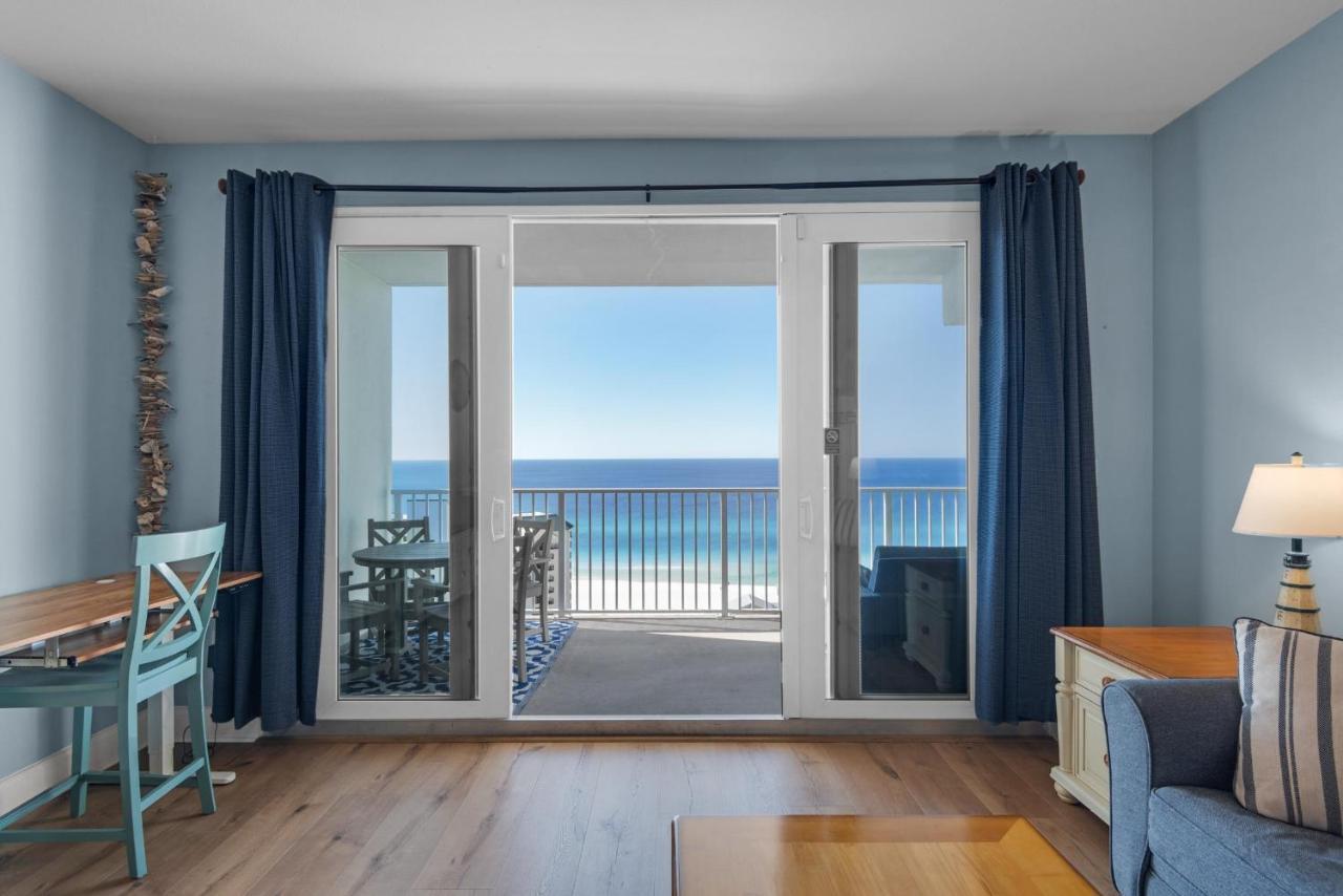 Holiday home Laketown Wharf 1626 Panama City Beach