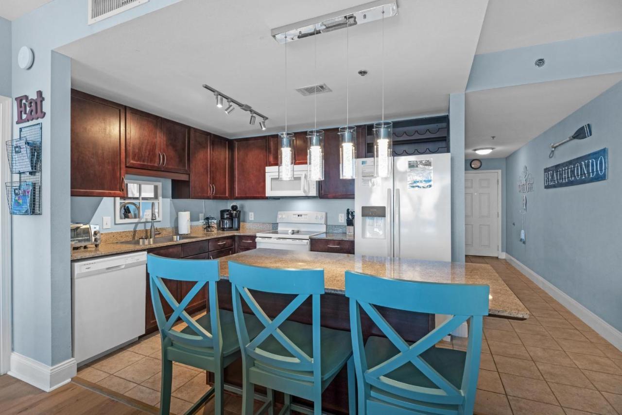 Laketown Wharf 1626 Panama City Beach
