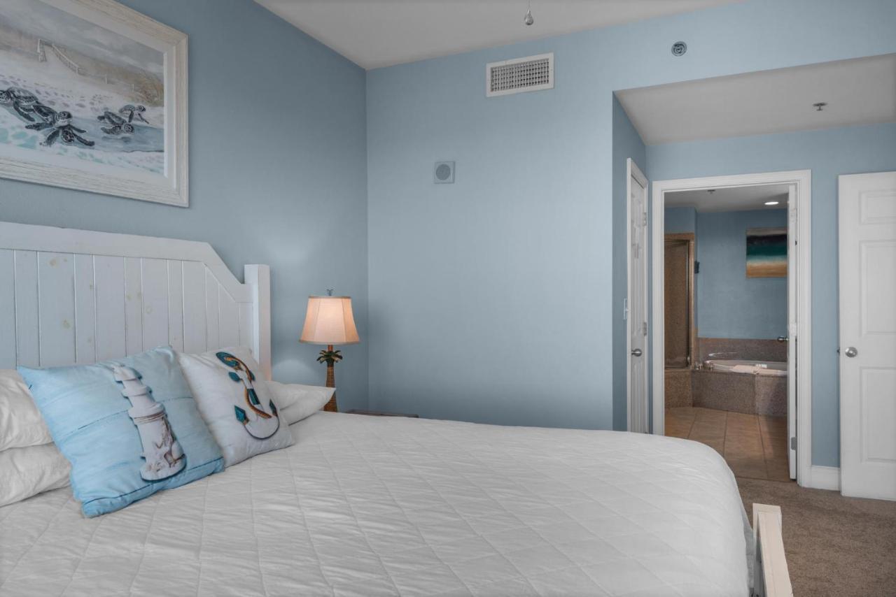 Laketown Wharf 1626 Holiday home Panama City Beach