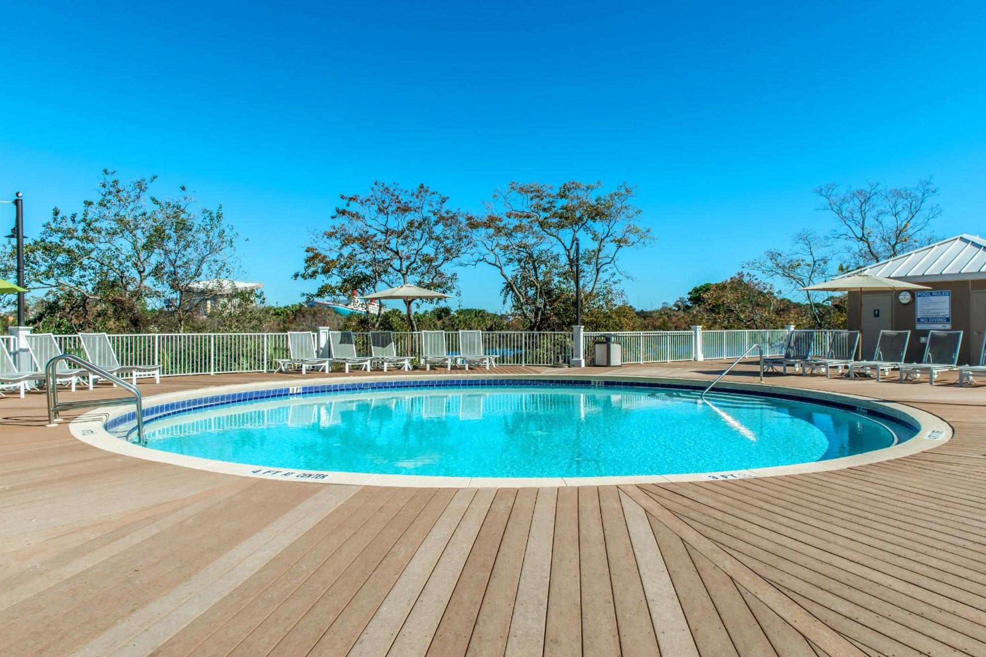 Holiday home Laketown Wharf 1626 *