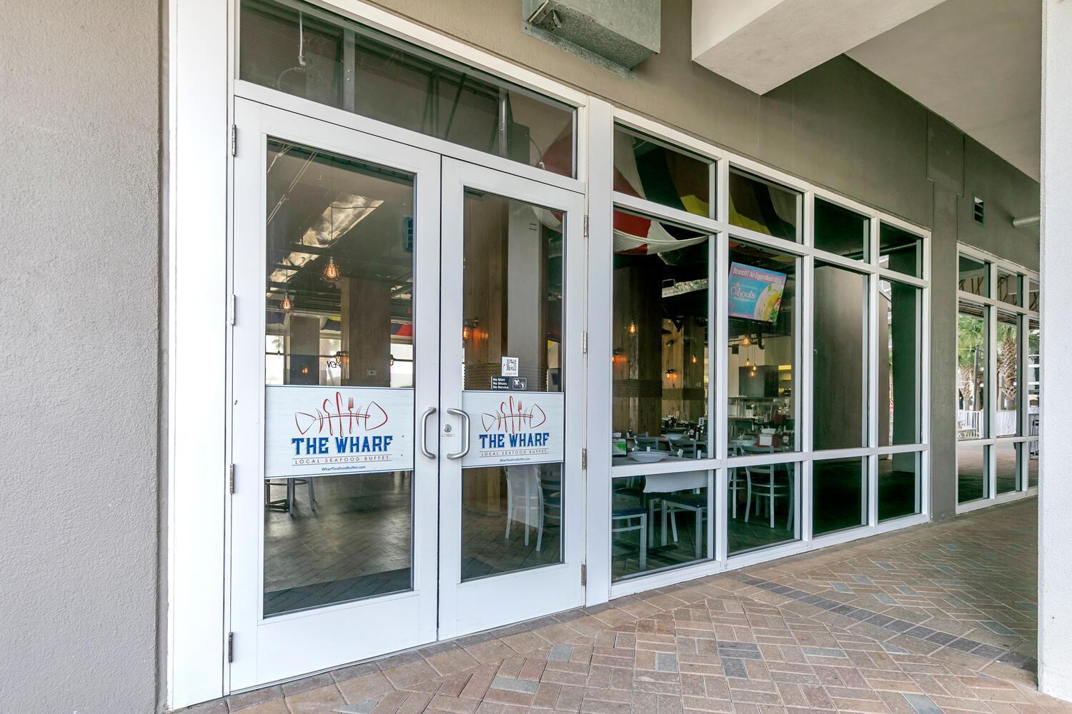 Holiday home Laketown Wharf 1626 Panama City Beach