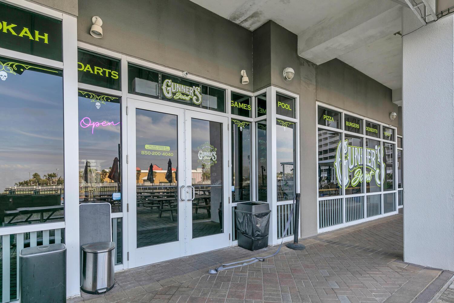 Holiday home Laketown Wharf 1626 Panama City Beach