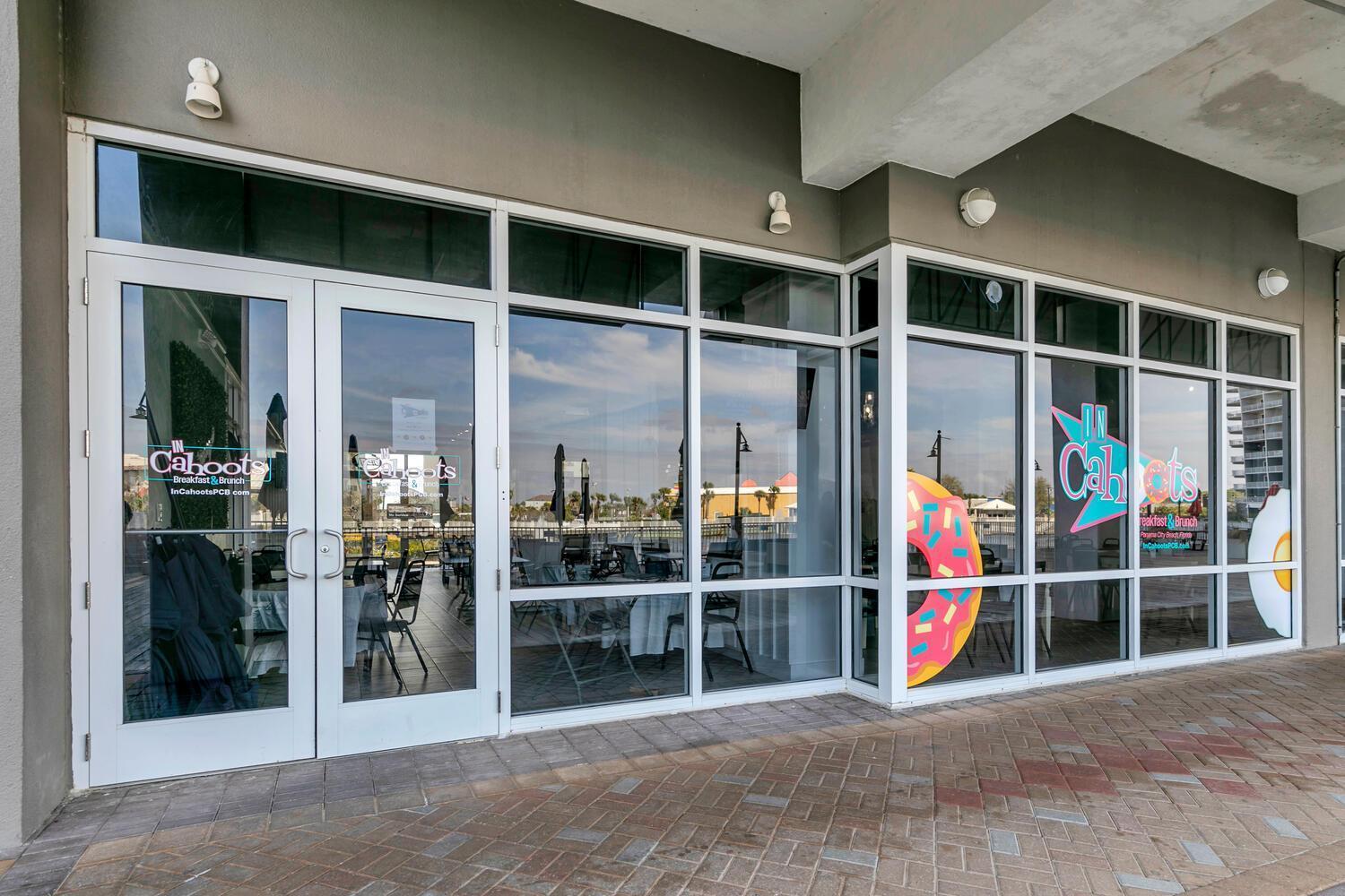 Laketown Wharf 1626 Panama City Beach